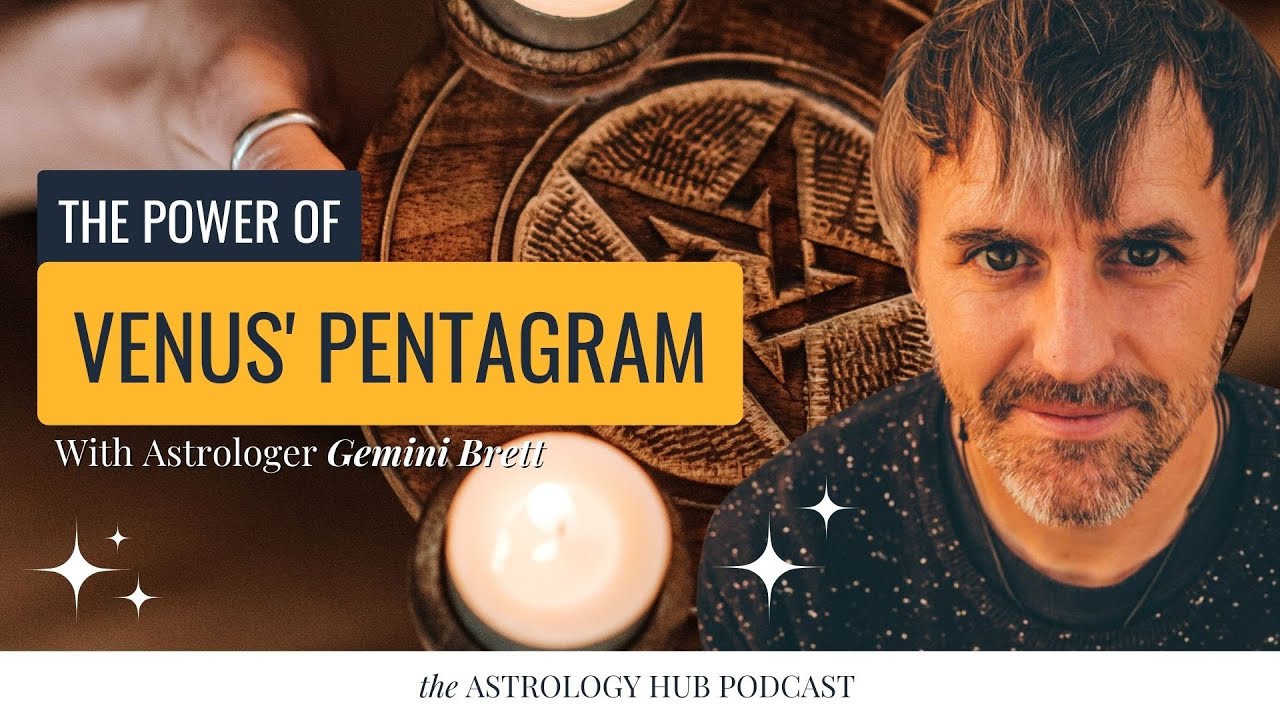 Understanding the Venus Retrograde Cycle w/ Gemini Brett