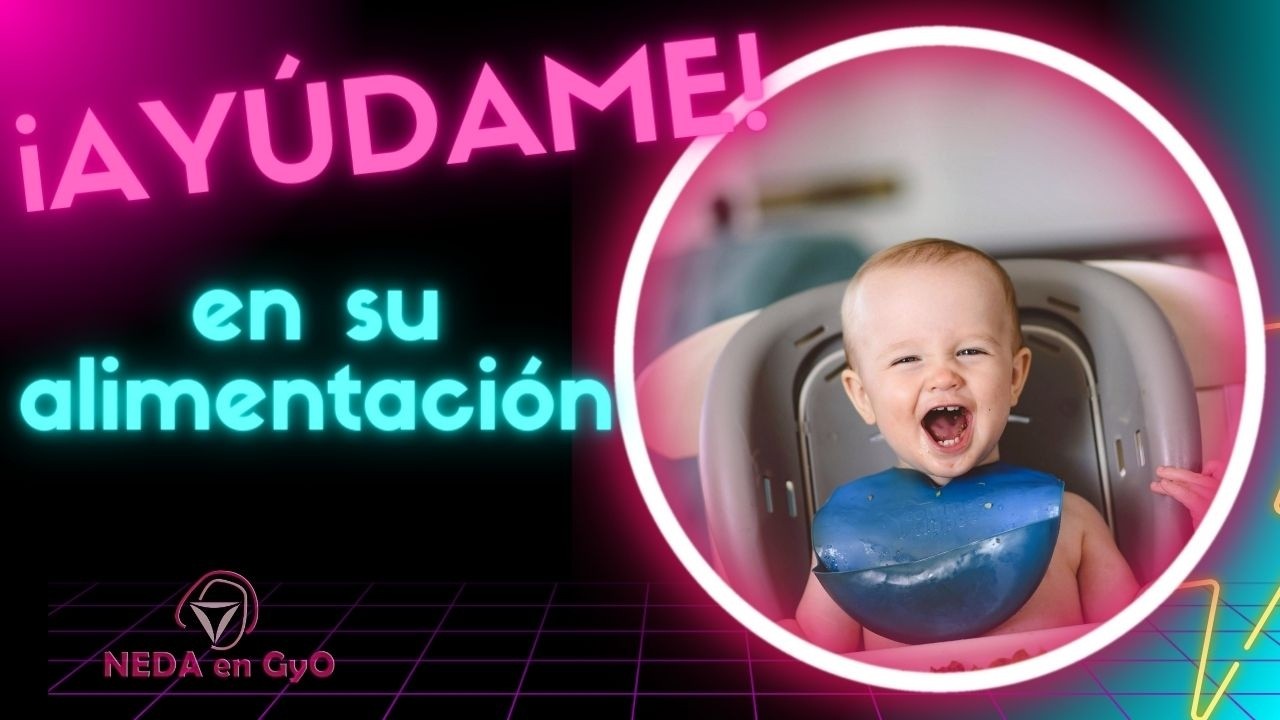 Introducción de alimentos en tu bebé. Guía ACTUALIZADA. Explicación SENCILLA TODO lo que debes saber