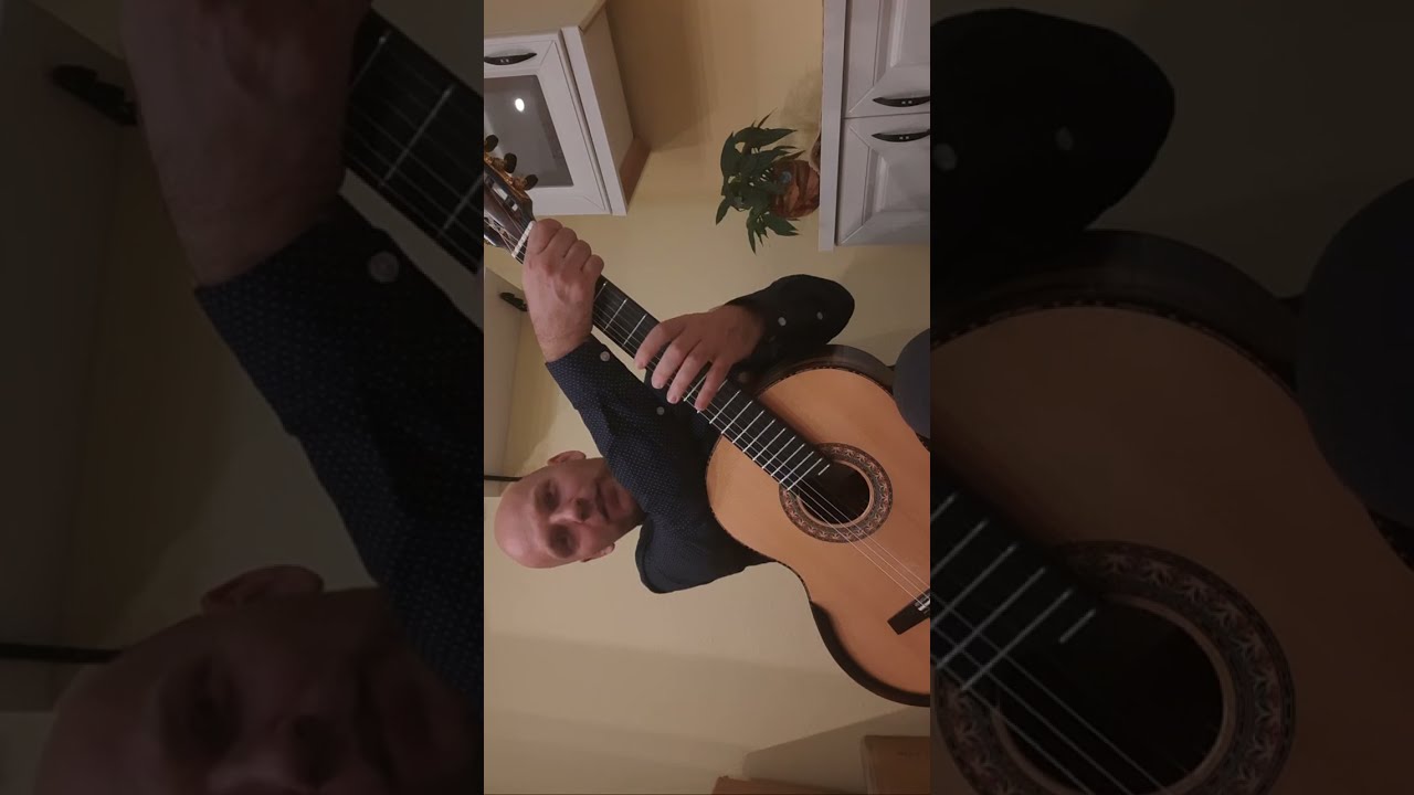 Gyakorlás, technikázás haladó gitárosok számára