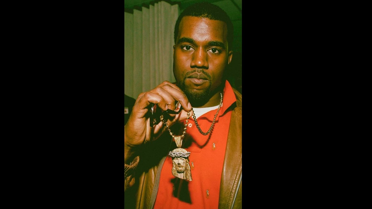 [FREE] KANYE WEST TYPE BEAT - carry - prod.weishen
