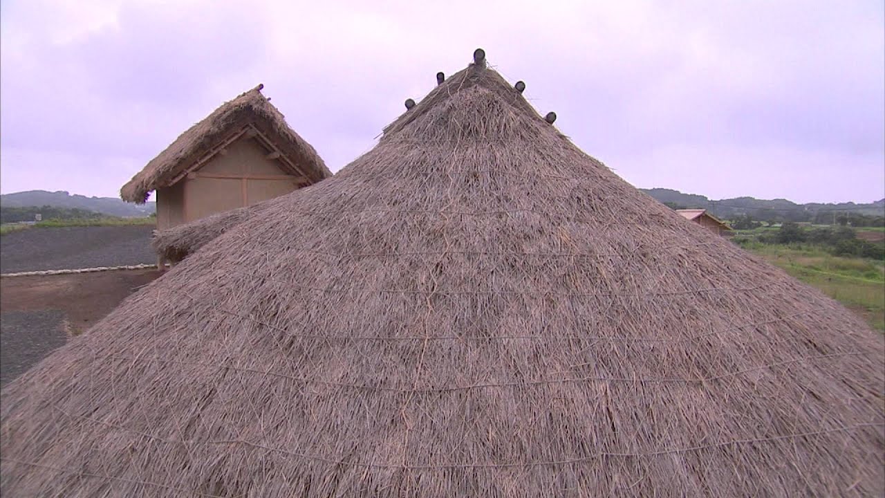 壱岐(1)古代ロマンあふれる歴史と文化