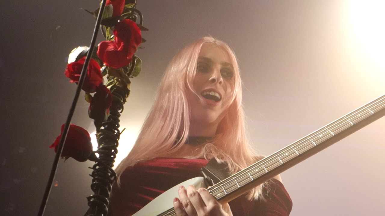Inheaven 