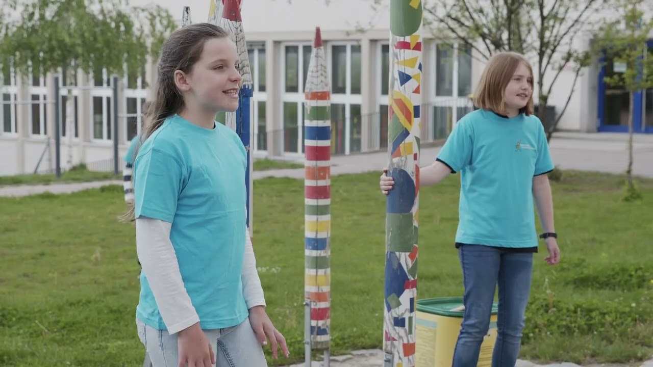 Grundschule Jettingen-Scheppach Schulsong