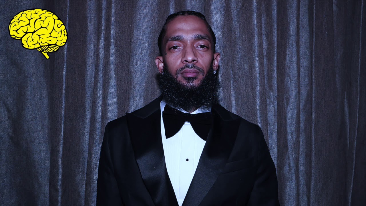 Nipsey Hussle Type Beat - Hero | Boom Bap Type Beat (Prod. DviousMindZ)