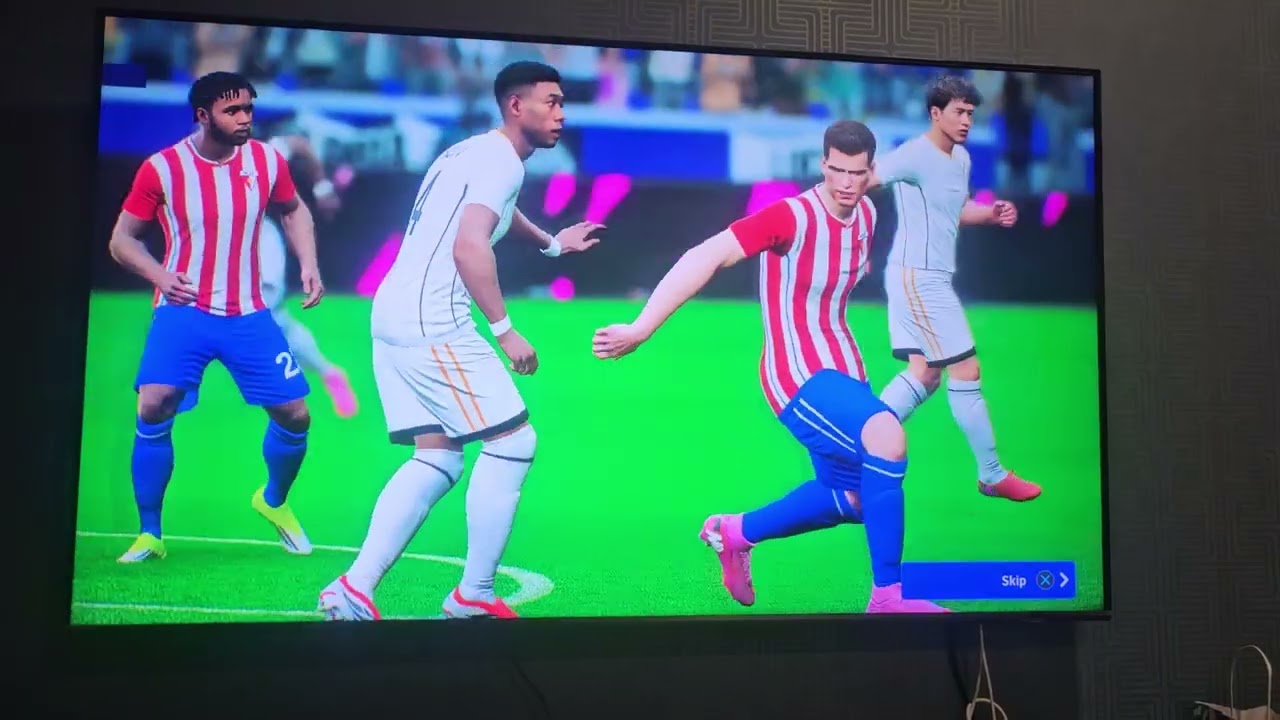 How I lost to atletico madrid as real madrid during madrid derby