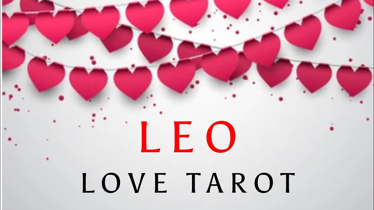LEO BONUS 🦁DESPITE CURRENT CIRCUMSTANCES THEY STILL HAVE FEELINGS FOR YOU … March 2024