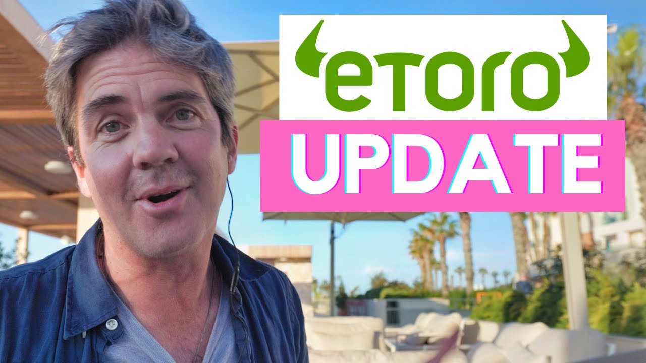 Обновление информации по копитрейдингу - Etoro - 11 декабря 2025 г.