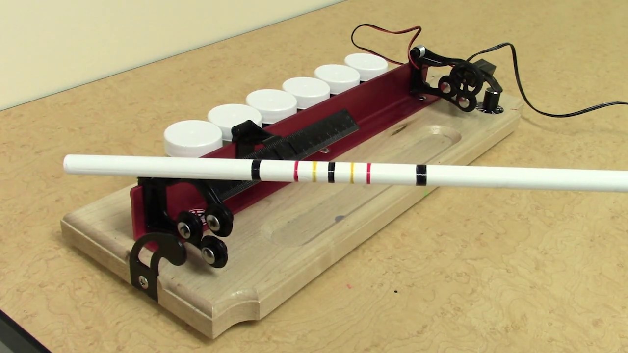 How to Apply a Perfect Crest to your Arrows