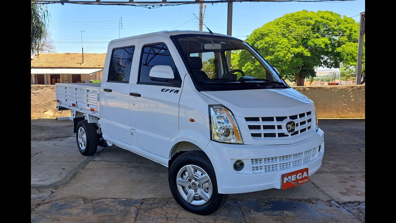 EFFA 1.3 V22 16V GAS 2023
