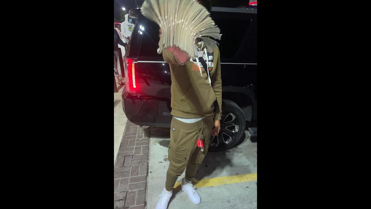 [FREE] Big Scarr x Moneybagg Yo Type Beat - 