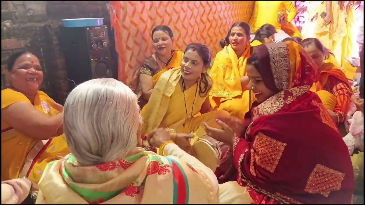 वरदान से छिप के गई बाहर , आई तो कुछ इस तरह reaction था वरदान का 😂🧿