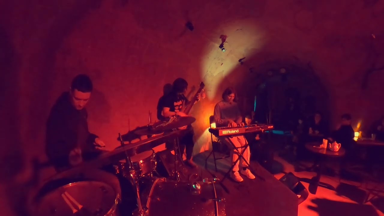 Heteronimo Trio 21.10.2024