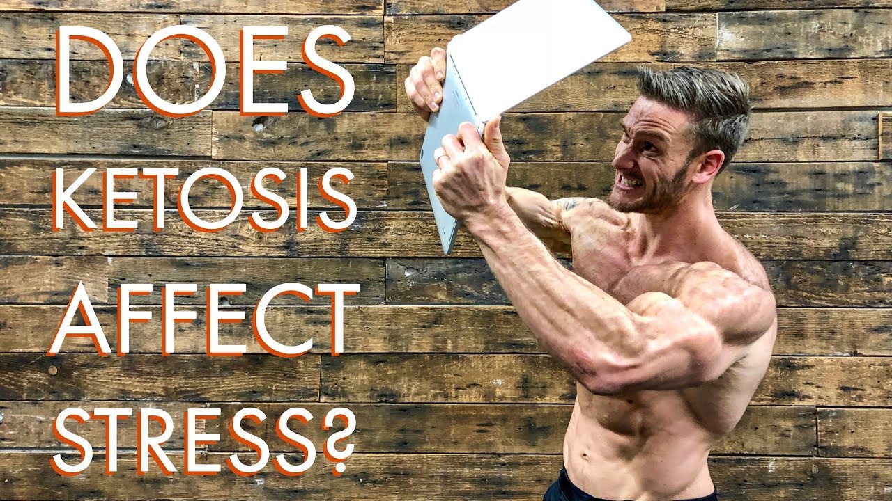 Do Low Carb Diets Increase Cortisol? Keto and Stress effects