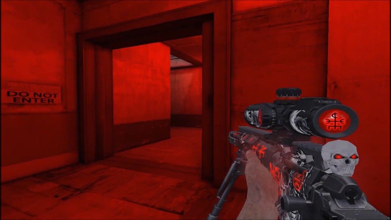 Proving a point (MSR Ritual Montage)