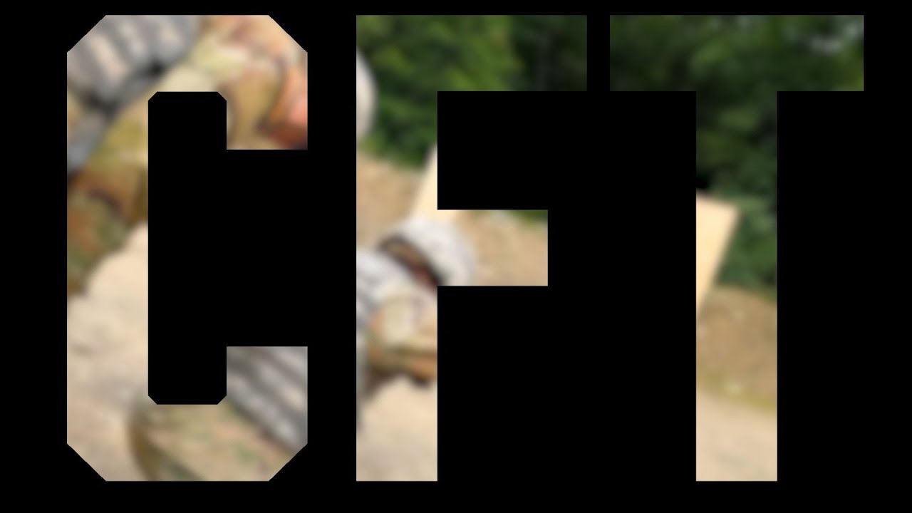 Cadet Field Training 2023