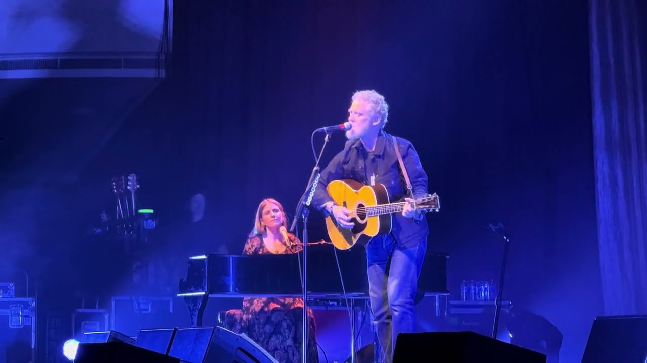 The Swell Season - 2025.09.21 - Live @ Masonic Auditorium, San Francisco, CA FULL SET 4K