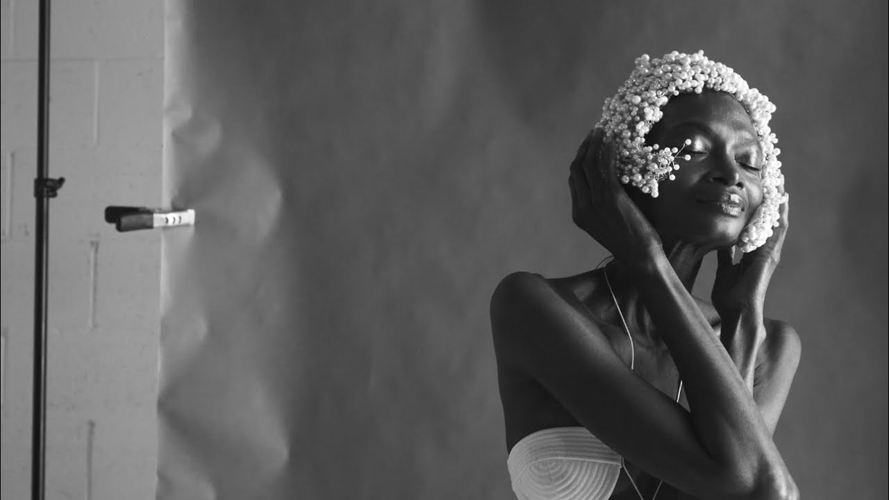Moments: Debra Shaw | Fashion Film 2024.