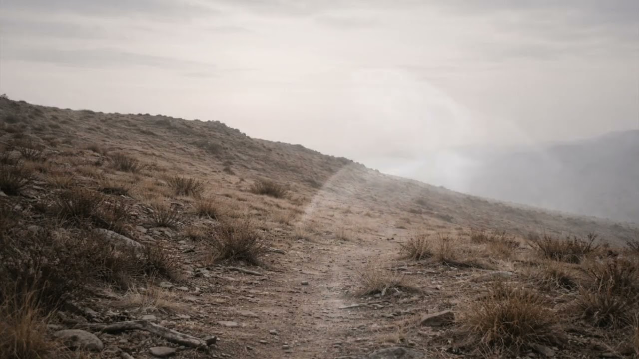 After the Fire | Elijah | Those Who Returned — Abide Here
