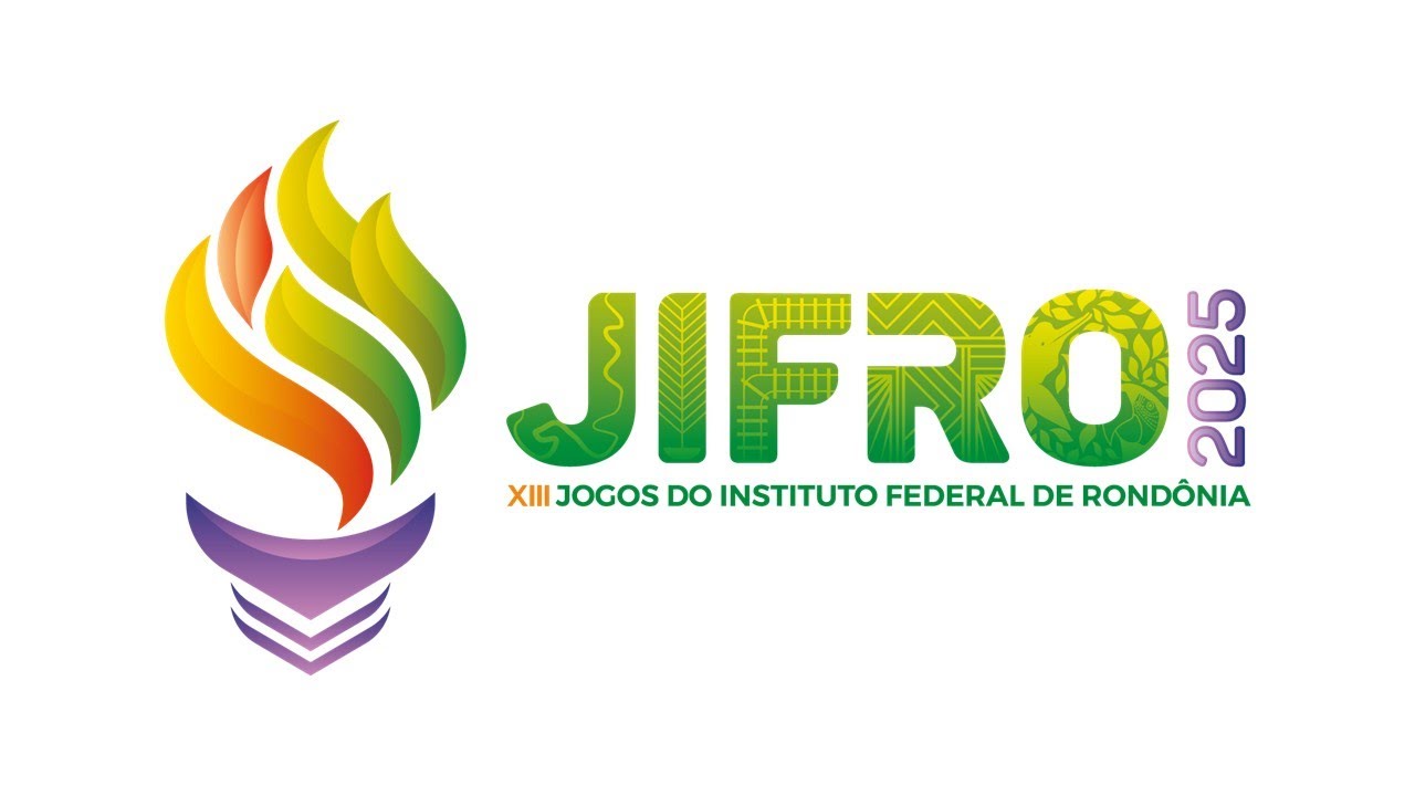JIFRO 2025 - FUTSAL - DIA 31/10/2025 (TARDE)