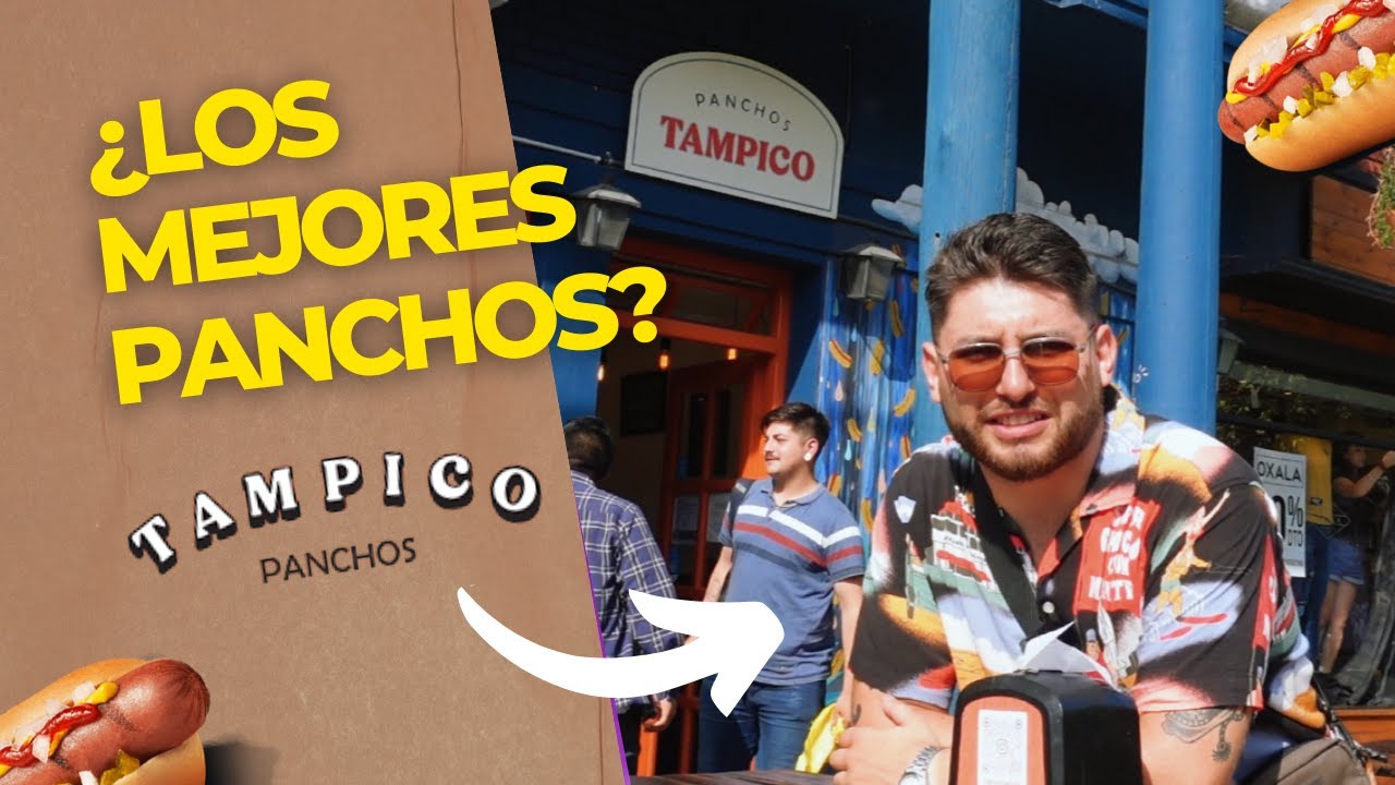 ¡TAN RICO! | 🌭 