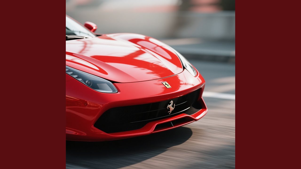 Pick the car