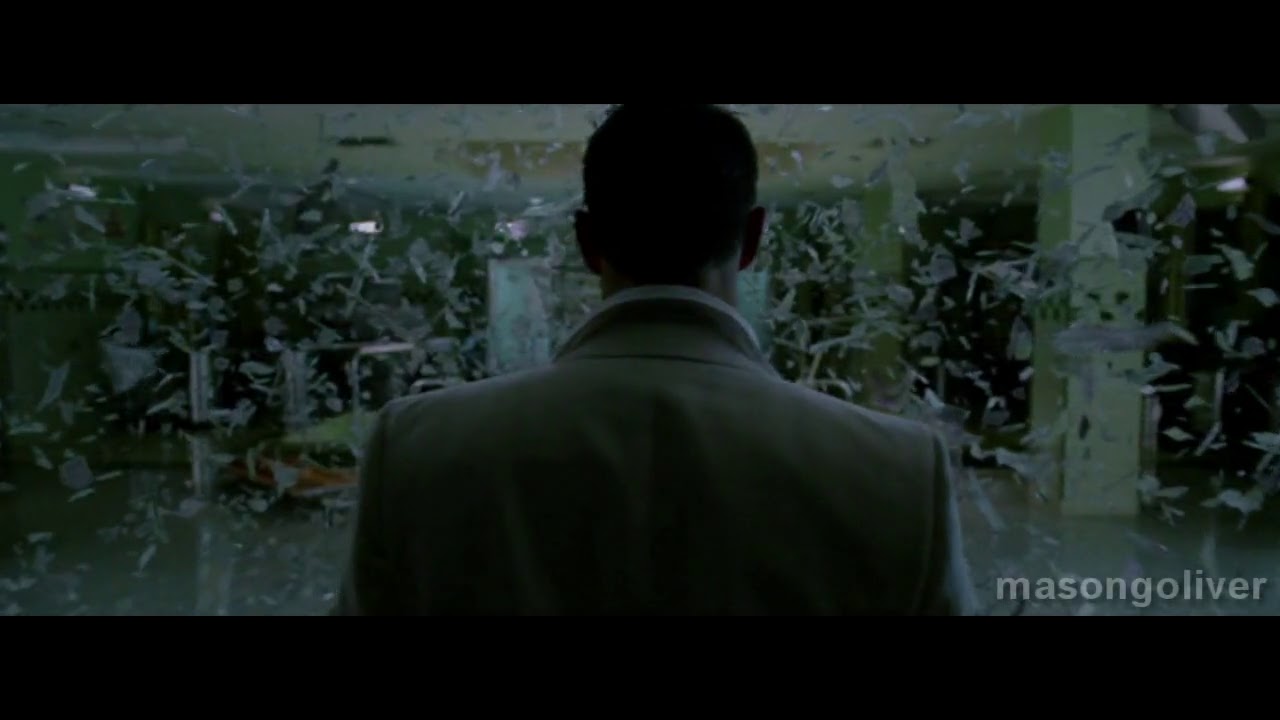 Xilon Legacy- fictional movie trailer(