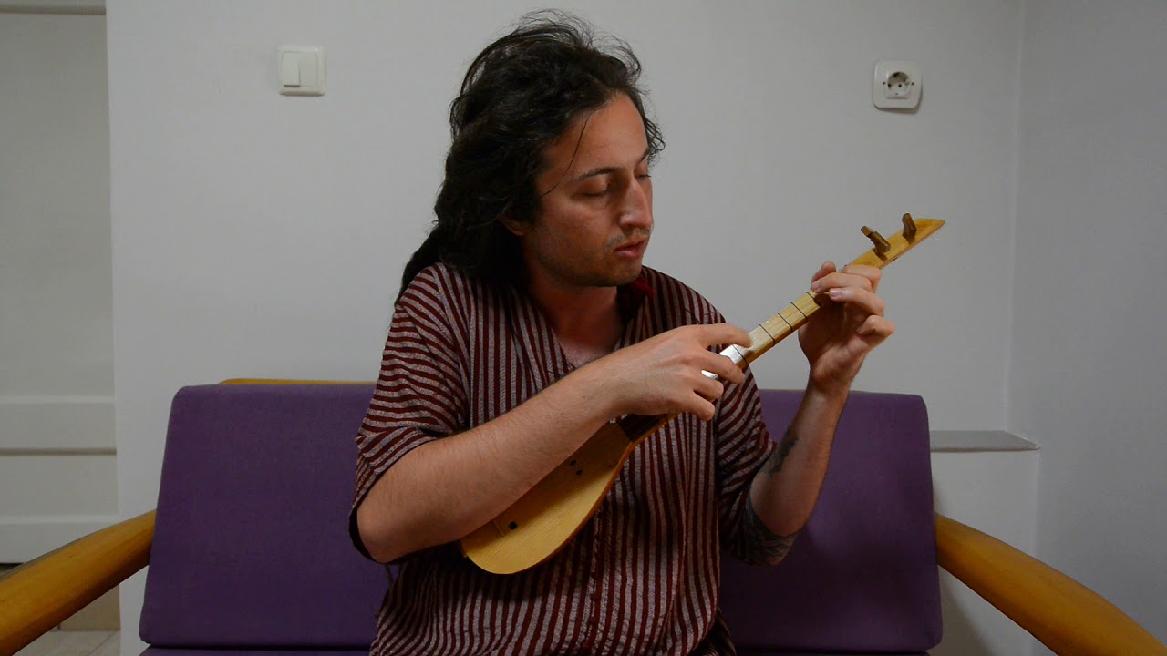 ÜÇ TELLİ