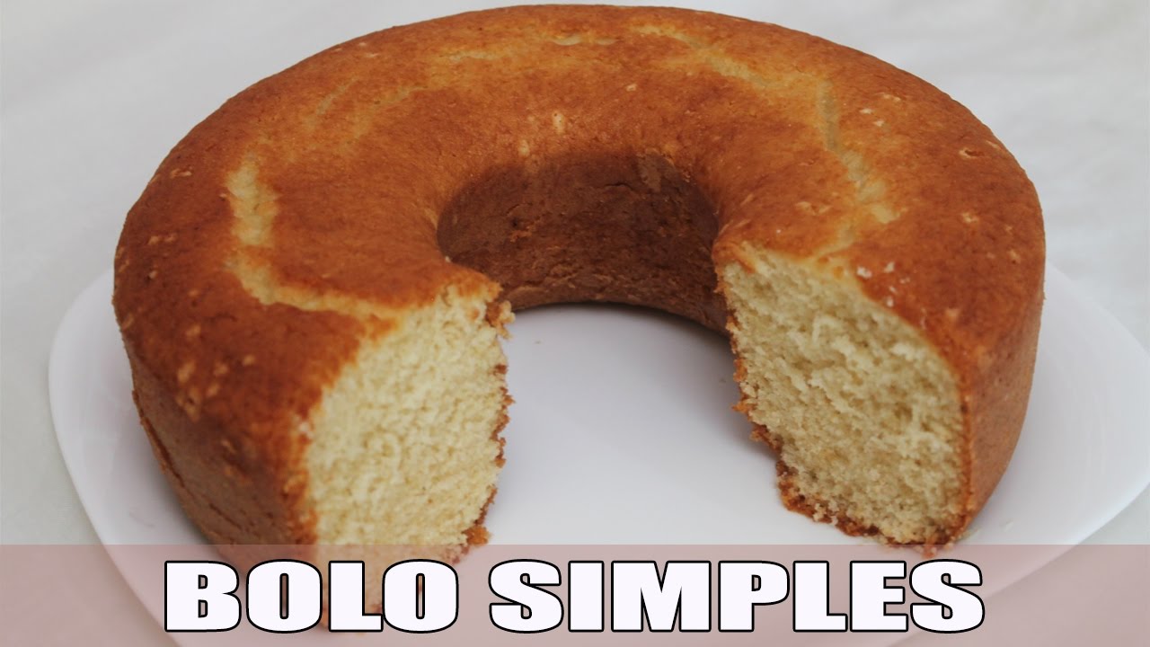 COMO FAZER BOLO SIMPLES E FOFINHO + CAF&Eacute; CEARENSE