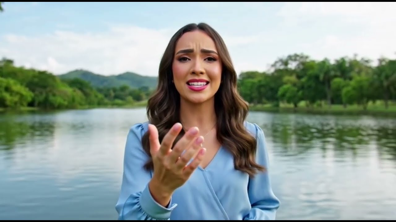 Sempre Estás Aqui | Fonte do Meu Viver – Momento de Adoração