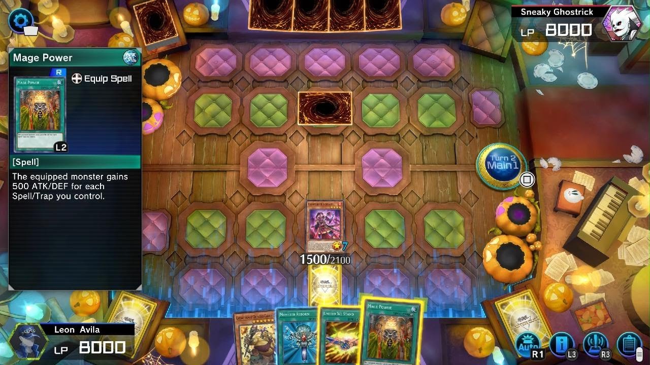 Yu-Gi-Oh! Master Duel