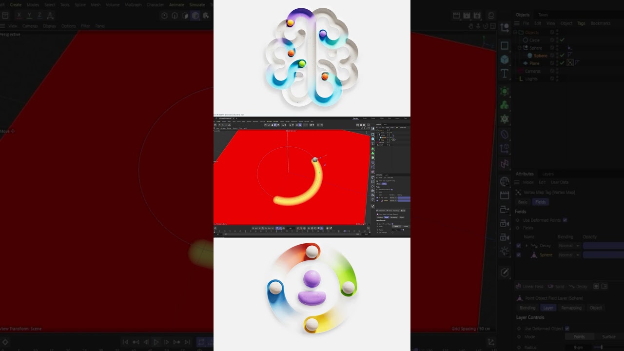 HOW TO MAKE Embracing vibrant universality in Fluent illustrations - Microsoft Design