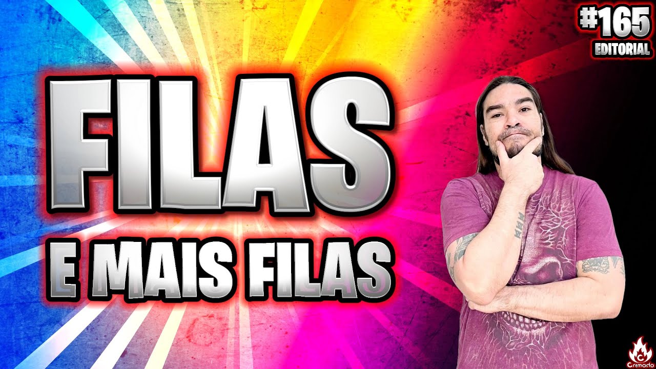 NEW WORLD: PRIMEIRA VEZ NA ILHA DA NOITE - MAIS DIFICULDADE - IMPORTANCIA DO GS - FILAS E MAIS FILA