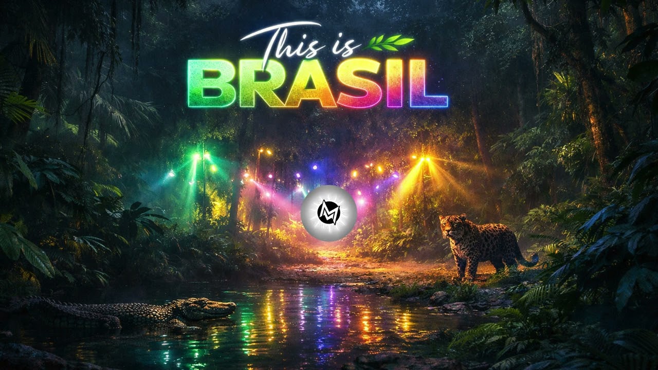 You are far from home – THIS IS BRASIL