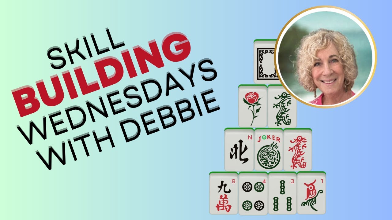 6-4-25 Skill Building Wednesdays