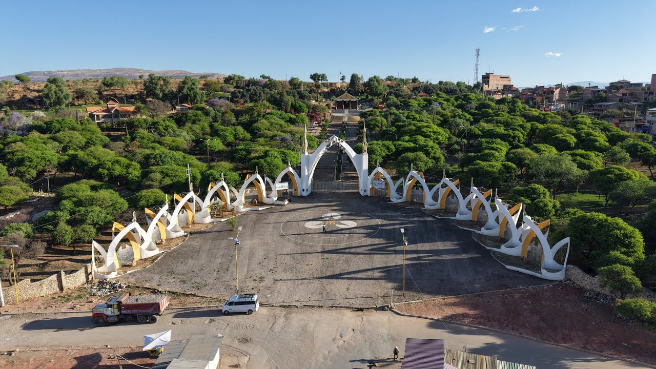 Quillacollo.