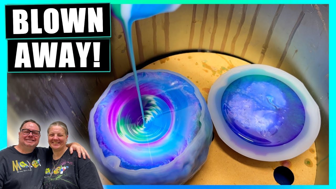 We Should Have Tried This Resin Technique Sooner!