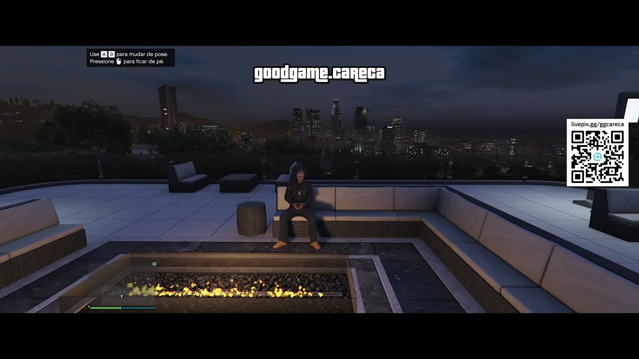 🔥GTA ONLINE AO VIVO | FARMANDO 2 BILHÕES | RUMO AO LEVEL 1000🔥