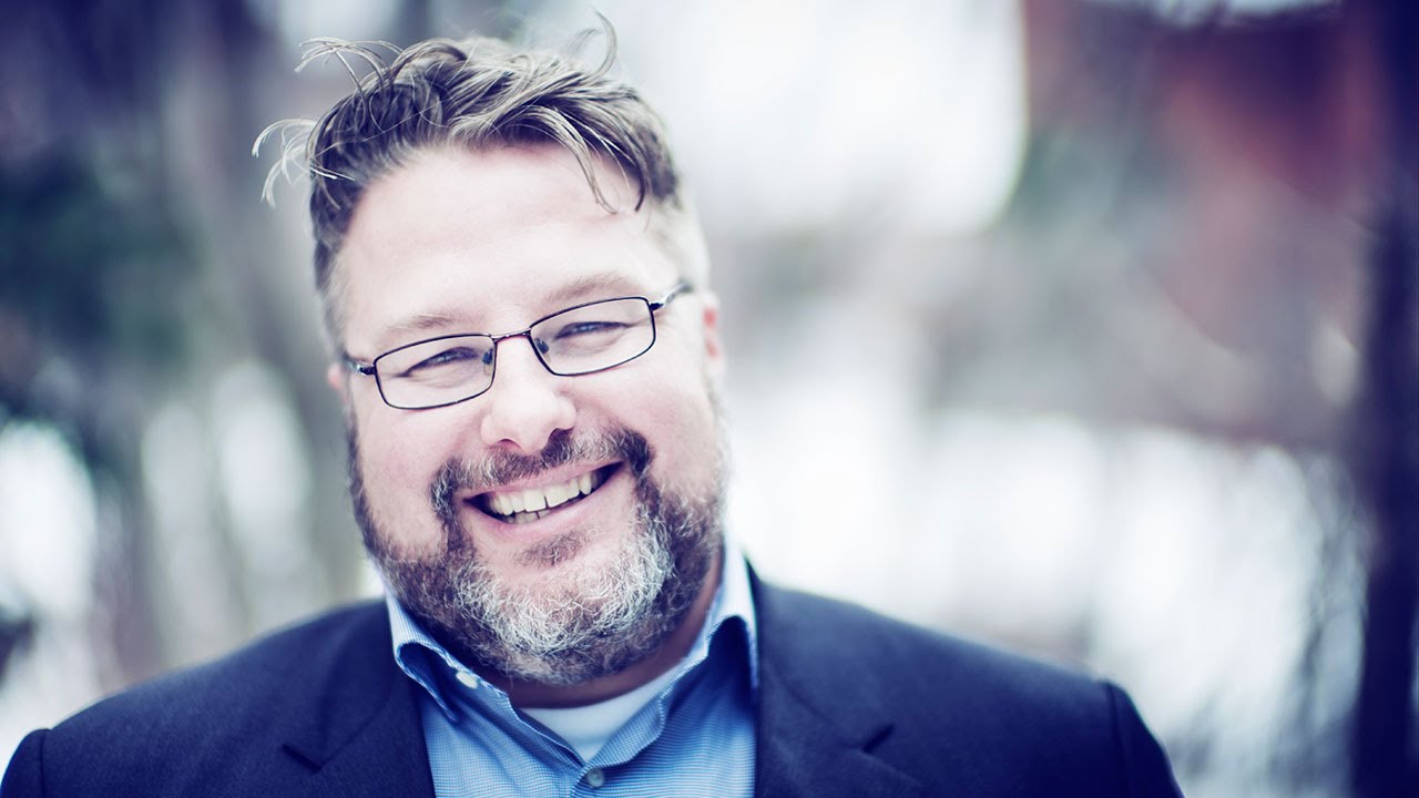 Research profile | Dr. Tom Cooper
