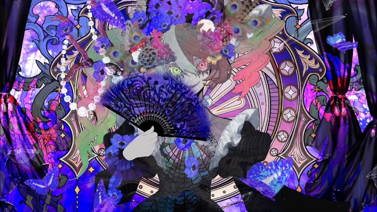 ドレスコード / 初音ミク・重音テトSV