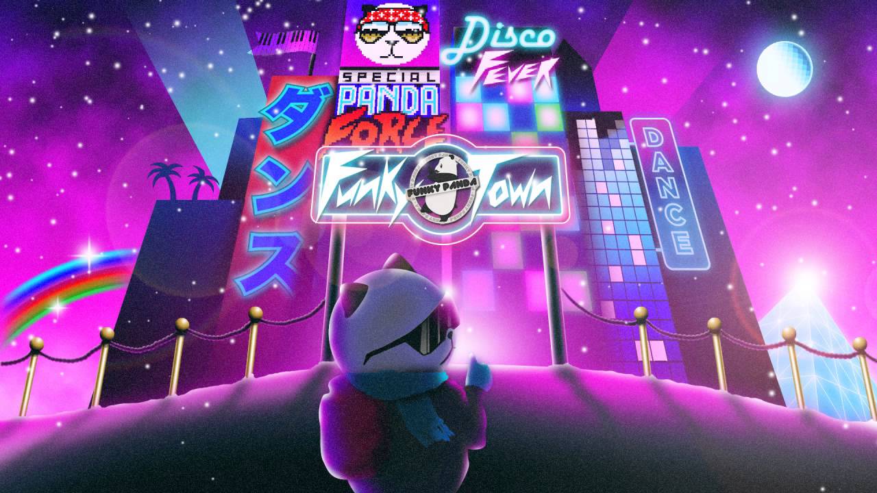 Electro Swing | Jamie Berry - Old Records