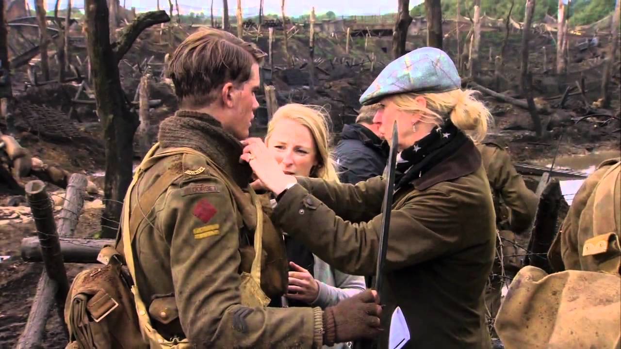 War Horse - Behind the Scenes [part3]