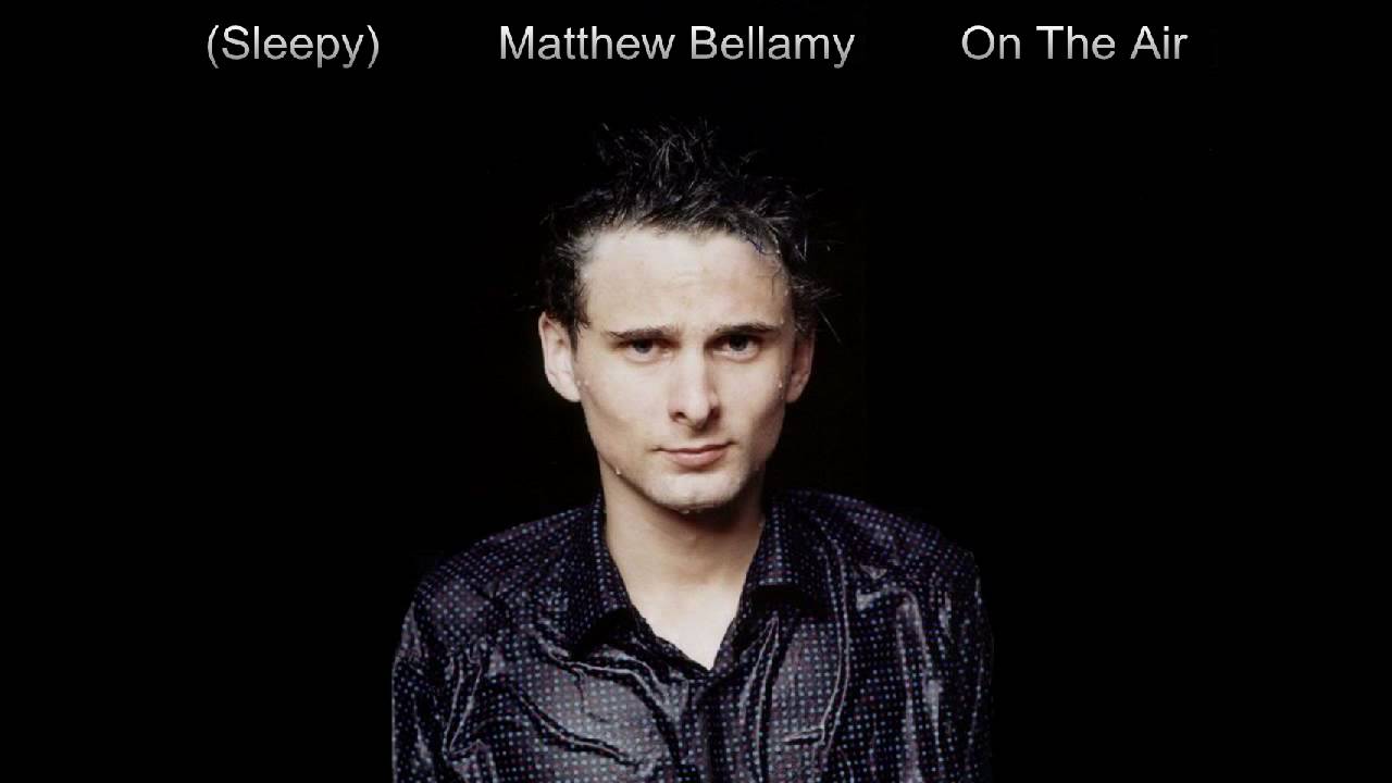 Muse - (Sleepy) Matthew Bellamy Interview 2010 - (Dallas Radio) - Part 1