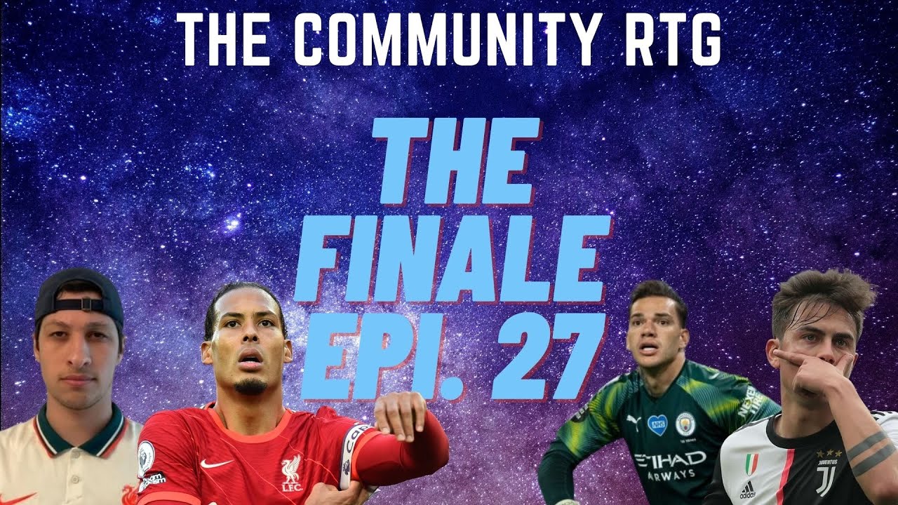 7 87x10 PACKS! The Finale of the Community RTG (highlights)