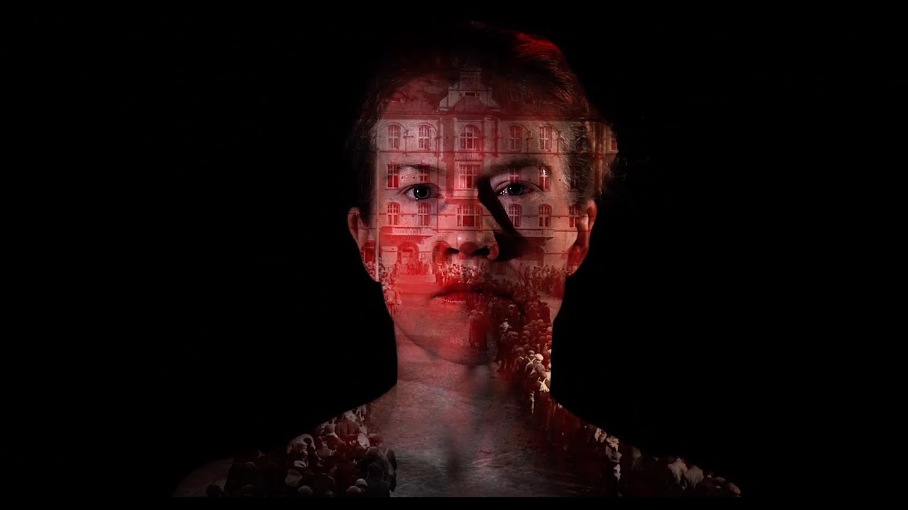 Kun jumala jätti Tampereen: Tytöt 1918 musikaalin uusin singlejulkaisu