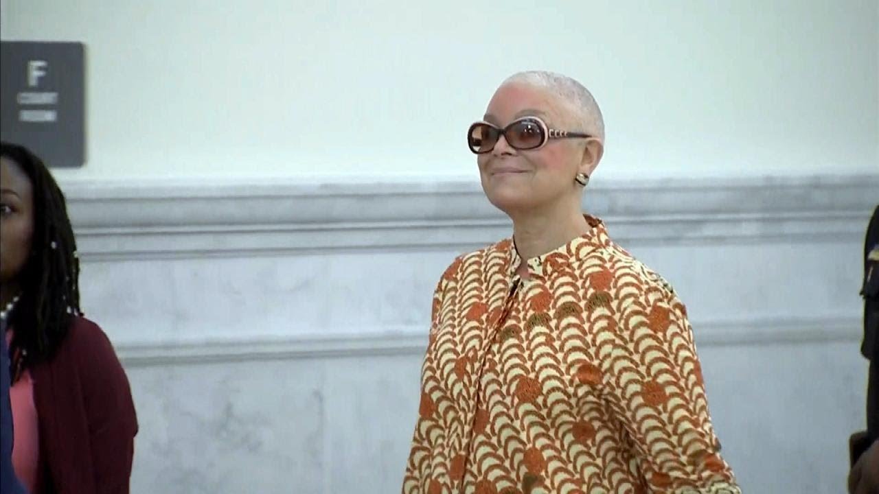 Bill Cosby&rsquo;s Wife on Conviction: &lsquo;The Tragedy Must Be Undone&rsquo;