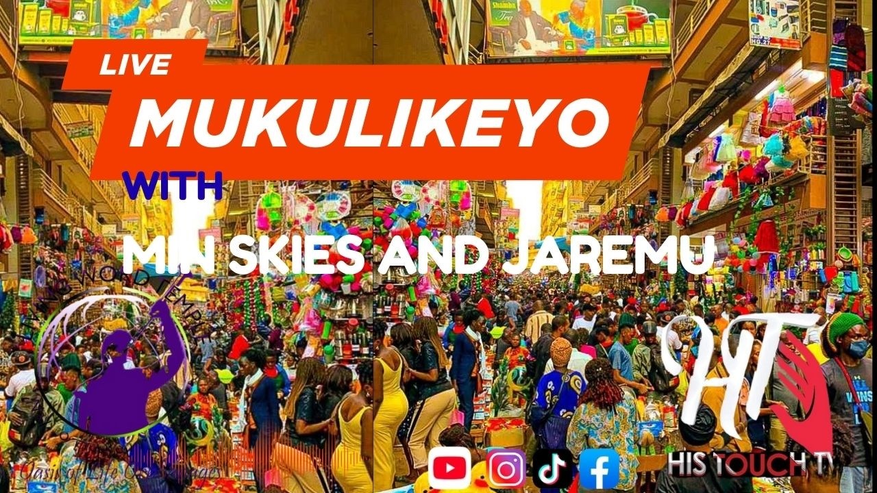 MUKULIKEEYO