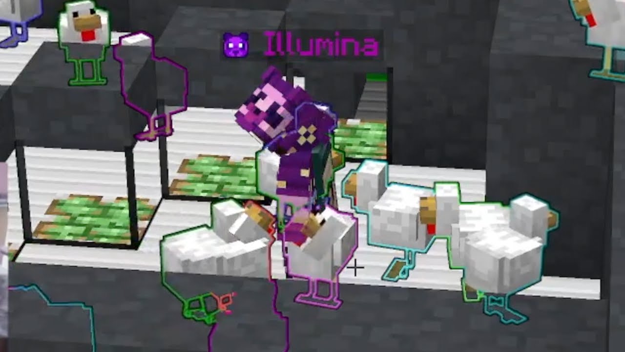 Streamers react to Illumina picking Sky Battle