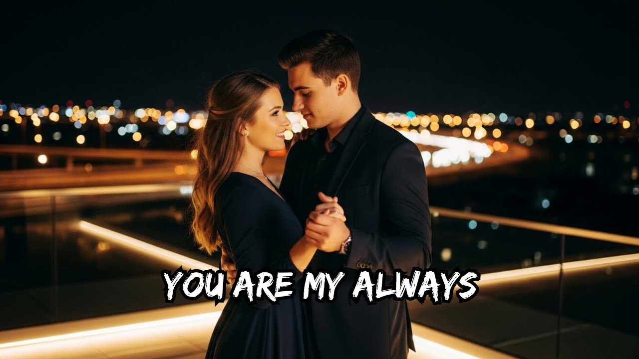You Are My Always ❤️ | Heartfelt Romantic Song 2026 | Heartfelt Ballad