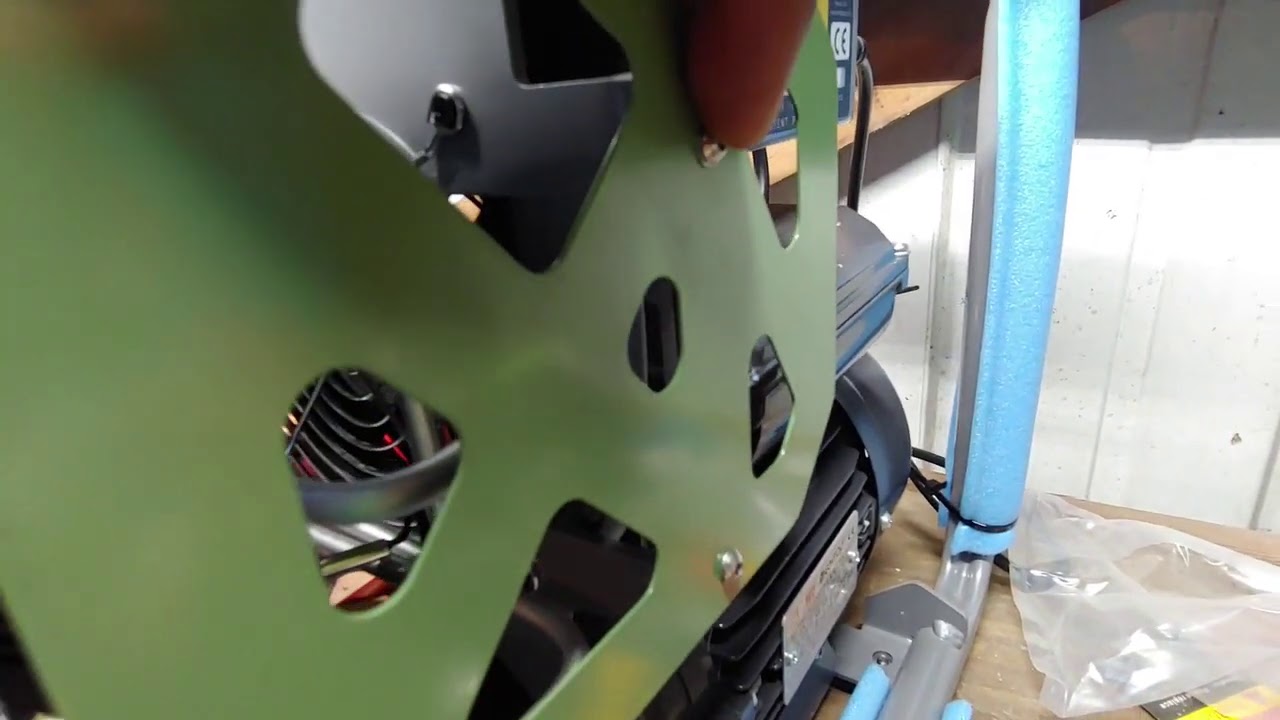 Проблема с компрессором высокого давления Hill EC 3000 PCP
