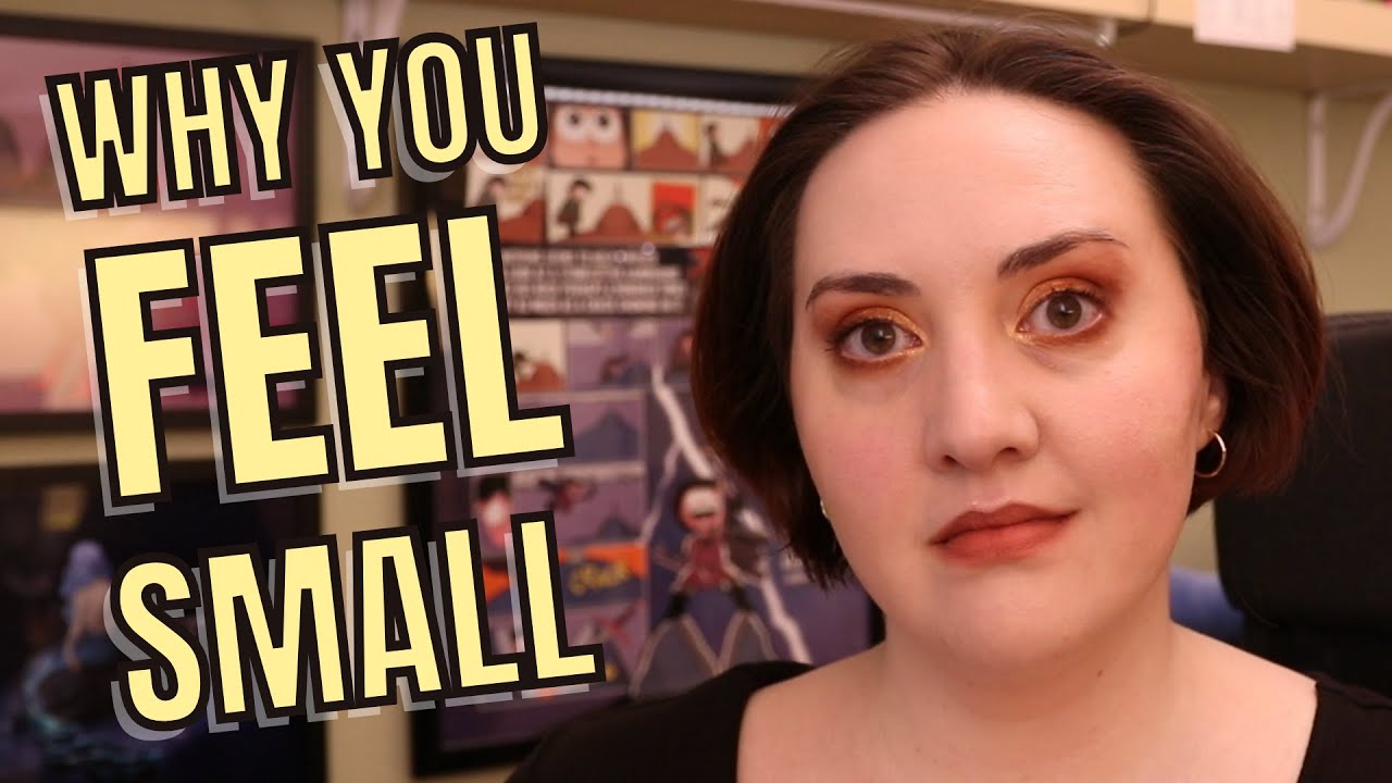 Emotional Flashbacks Symptoms | Why You Feel Small & Helpless